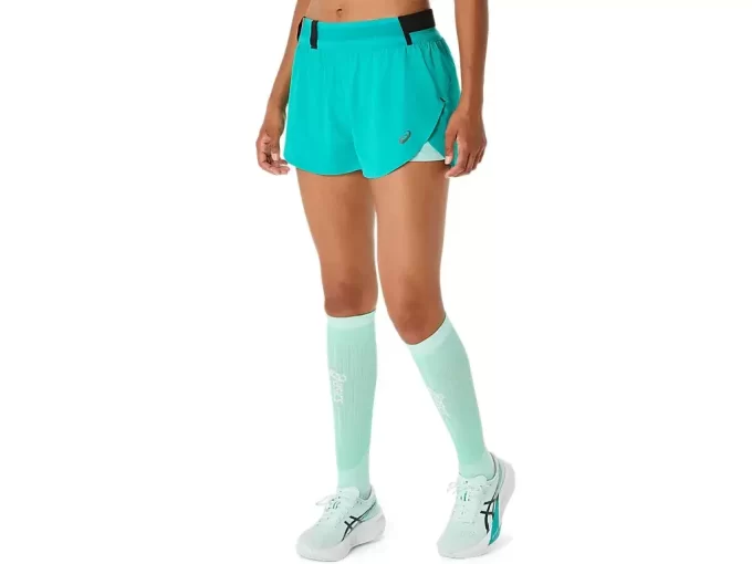 METARUN SPLIT SHORT METARUN SPLIT SHORT