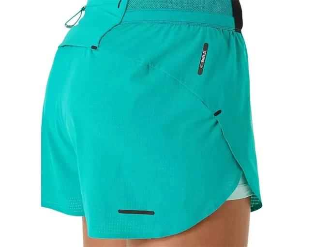 METARUN SPLIT SHORT METARUN SPLIT SHORT