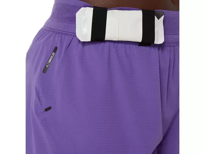 METARUN SPLIT SHORT METARUN SPLIT SHORT