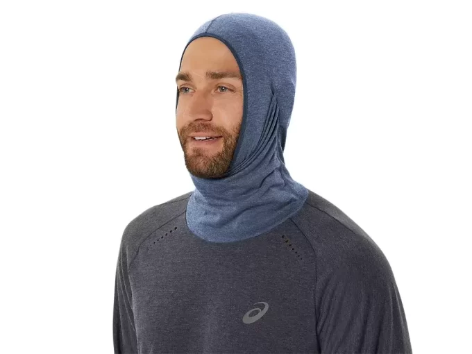 METARUN ZIMOWA BLUZA Z KAPTUREM Z DŁUGIM RĘKAWEM