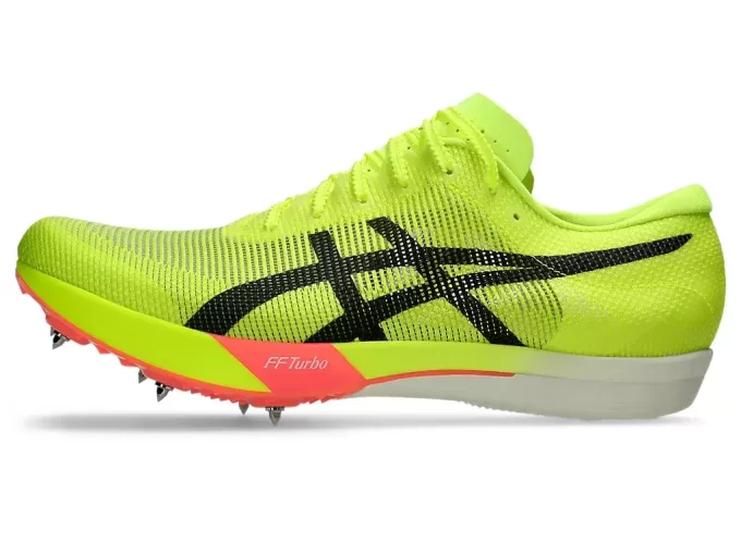 METASPEED LD 2 PARYŻ METASPEED LD 2 PARYŻ