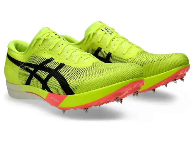 METASPEED LD 2 PARYŻ METASPEED LD 2 PARYŻ