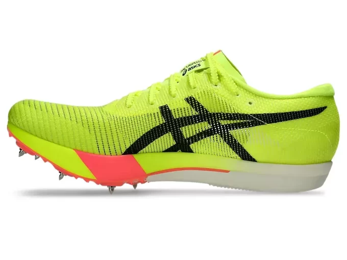 METASPEED LD 2 PARYŻ METASPEED LD 2 PARYŻ