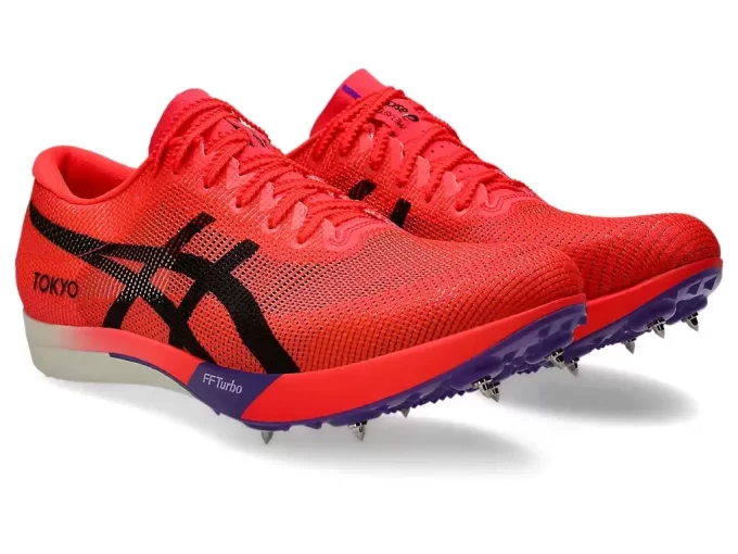 METASPREED LD 2 METASPREED LD 2