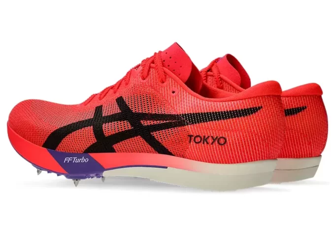 METASPREED LD 2 METASPREED LD 2