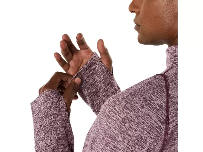 MĘSKA BLUZA THERMOPOLIS QUARTER ZIP MĘSKA BLUZA THERMOPOLIS QUARTER ZIP