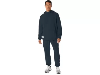 MĘSKA BLUZA Z KAPTUREM ASICS SUNDAY SANA FLEECE