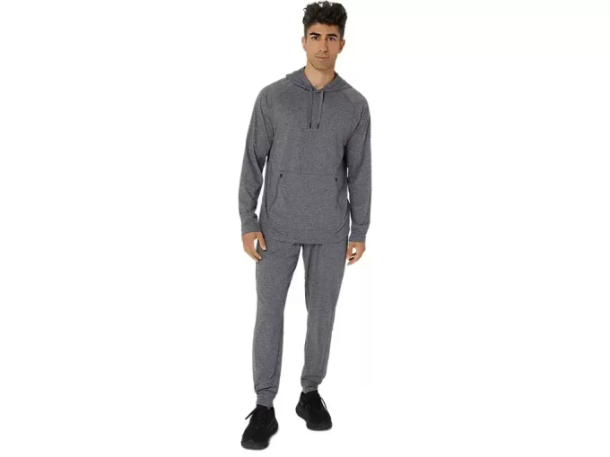 MĘSKA BLUZA Z KAPTUREM TECHNOLOGICZNA MĘSKA BLUZA Z KAPTUREM TECHNOLOGICZNA