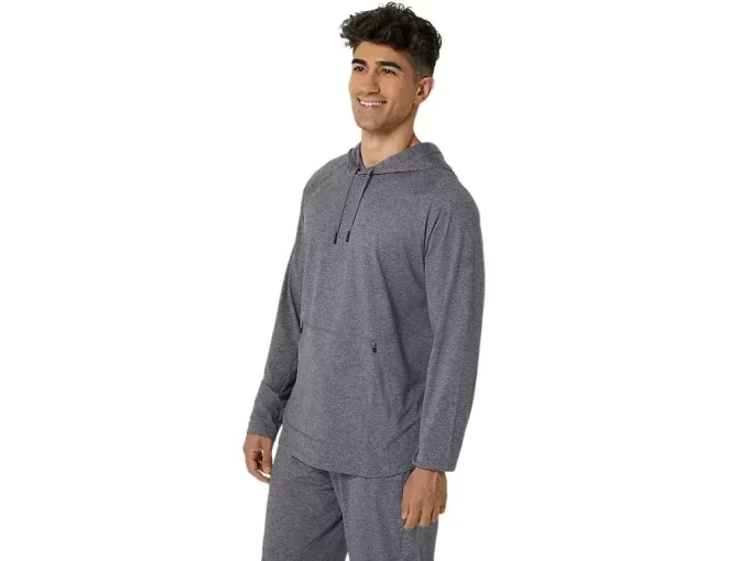 MĘSKA BLUZA Z KAPTUREM TECHNOLOGICZNA MĘSKA BLUZA Z KAPTUREM TECHNOLOGICZNA