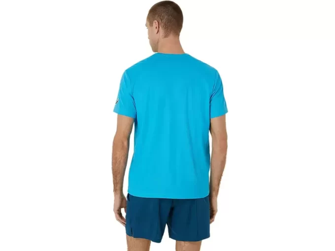 MĘSKA KLASYCZNA KOSZULKA Z GRAFIKĄ MĘSKA KLASYCZNA KOSZULKA Z GRAFIKĄ