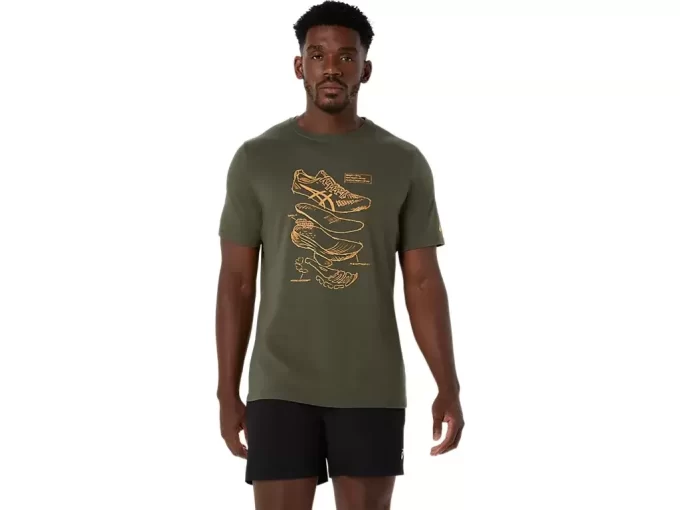 MĘSKA KOSZULKA BLUEPRINT MĘSKA KOSZULKA BLUEPRINT