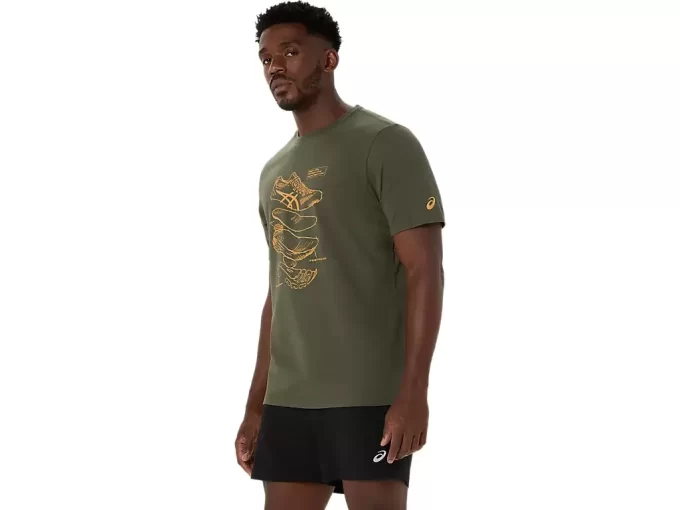 MĘSKA KOSZULKA BLUEPRINT MĘSKA KOSZULKA BLUEPRINT