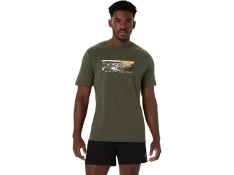 MĘSKA KOSZULKA COUNTRY MOUNTAIN