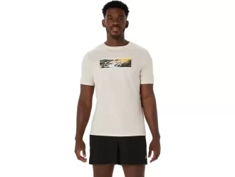 MĘSKA KOSZULKA COUNTRY MOUNTAIN