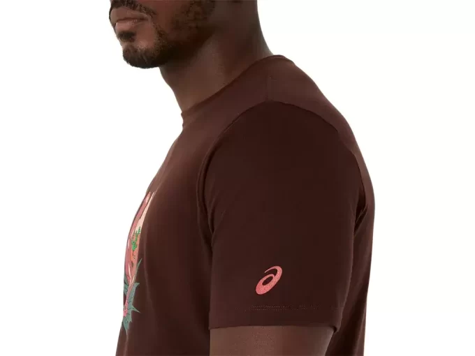 MĘSKA KOSZULKA DESERT TRAILS 77 MĘSKA KOSZULKA DESERT TRAILS 77