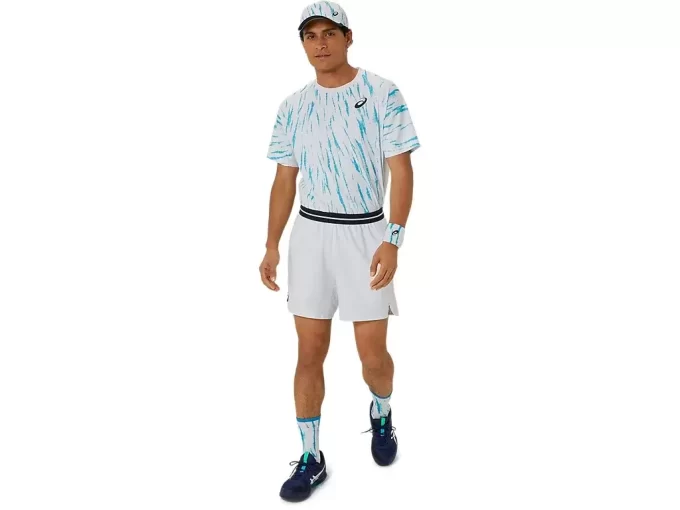 MĘSKA KOSZULKA GRAJĄCA Z KRÓTKIM RĘKAWEM MĘSKA KOSZULKA GRAJĄCA Z KRÓTKIM RĘKAWEM