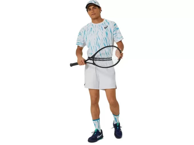 MĘSKA KOSZULKA GRAJĄCA Z KRÓTKIM RĘKAWEM MĘSKA KOSZULKA GRAJĄCA Z KRÓTKIM RĘKAWEM