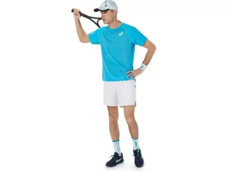 MĘSKA KOSZULKA MATCH ACTIBREEZE Z KRÓTKIM RĘKAWEM