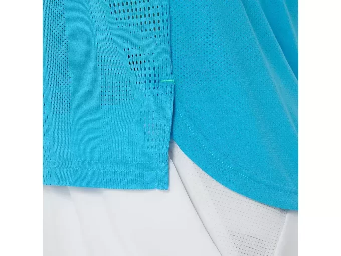 MĘSKA KOSZULKA MATCH ACTIBREEZE Z KRÓTKIM RĘKAWEM