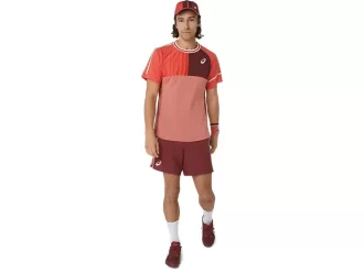 MĘSKA KOSZULKA MECZOWA Z KRÓTKIM RĘKAWEM