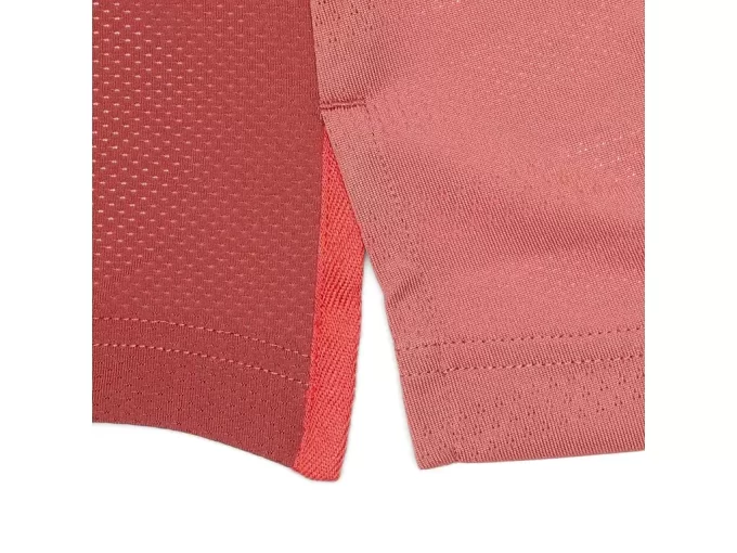 MĘSKA KOSZULKA MECZOWA Z KRÓTKIM RĘKAWEM