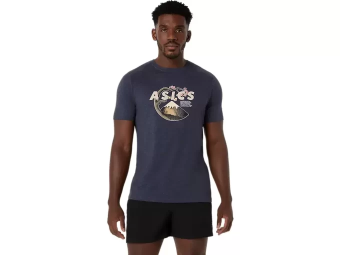 MĘSKA KOSZULKA NA SEZONOWĄ JESIEŃ