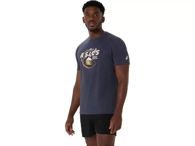 MĘSKA KOSZULKA NA SEZONOWĄ JESIEŃ