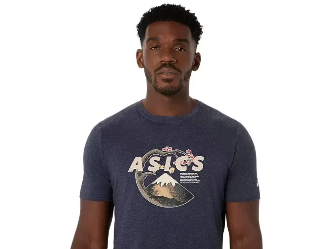 MĘSKA KOSZULKA NA SEZONOWĄ JESIEŃ