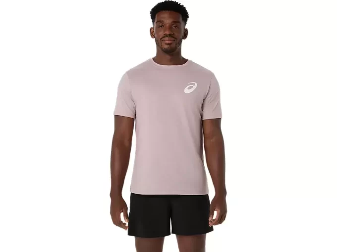 MĘSKA KOSZULKA PARKS EXPLORER II