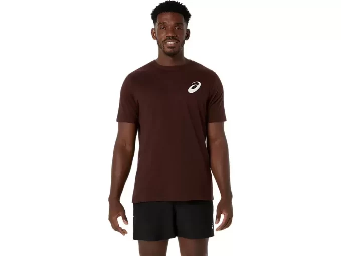 MĘSKA KOSZULKA PARKS EXPLORER II MĘSKA KOSZULKA PARKS EXPLORER II