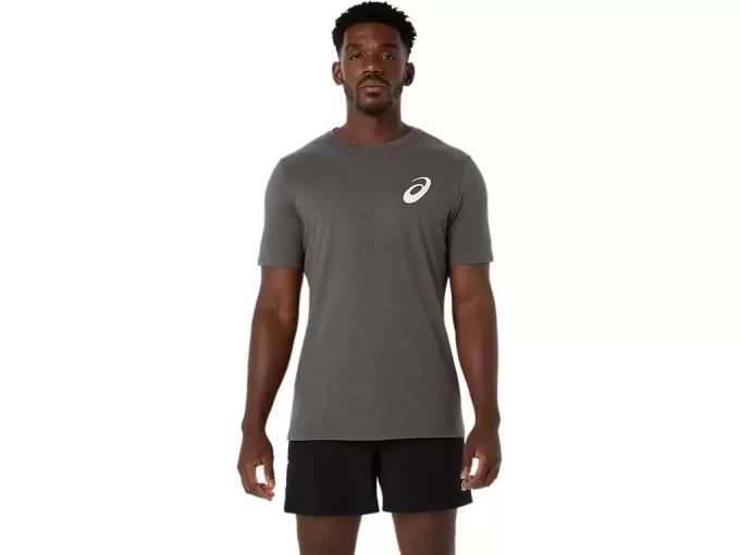 MĘSKA KOSZULKA PARKS EXPLORER II