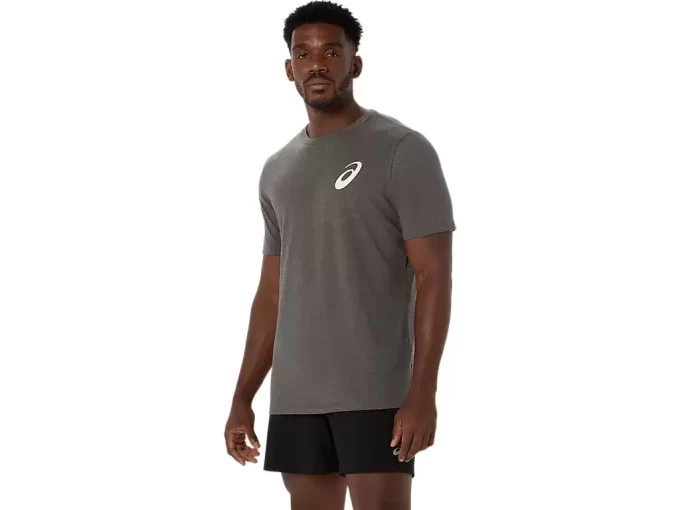 MĘSKA KOSZULKA PARKS EXPLORER II