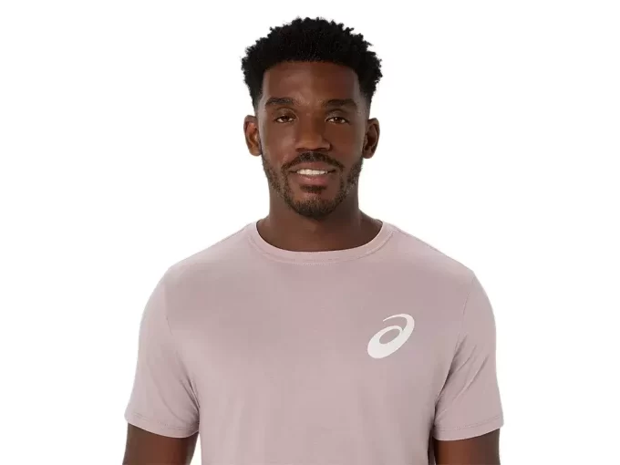 MĘSKA KOSZULKA PARKS EXPLORER II