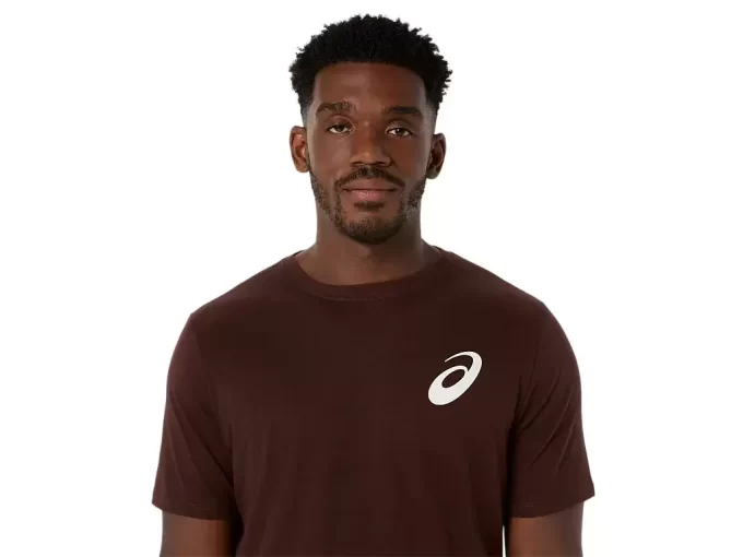 MĘSKA KOSZULKA PARKS EXPLORER II MĘSKA KOSZULKA PARKS EXPLORER II