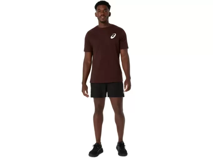 MĘSKA KOSZULKA PARKS EXPLORER II MĘSKA KOSZULKA PARKS EXPLORER II