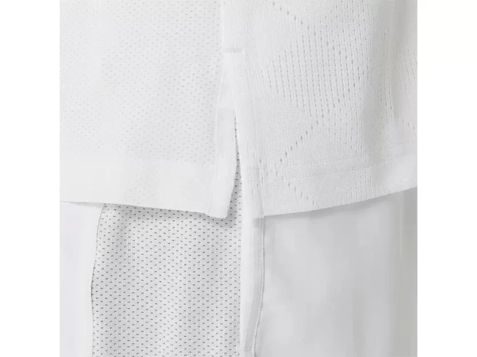 MĘSKA KOSZULKA POLO MECZOWA ACTIBREEZE