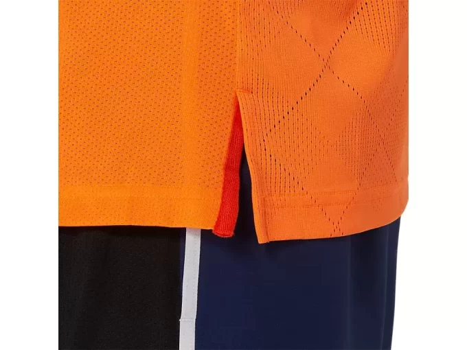 MĘSKA KOSZULKA POLO MECZOWA ACTIBREEZE