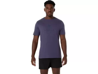 MĘSKA KOSZULKA TENISOWA NY