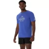 MĘSKA KOSZULKA TENISOWA NY