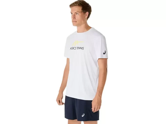 MĘSKA KOSZULKA Z GRAFIKĄ NA BOISKO