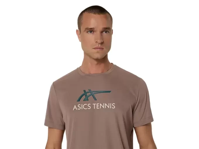 MĘSKA KOSZULKA Z GRAFIKĄ NA BOISKO