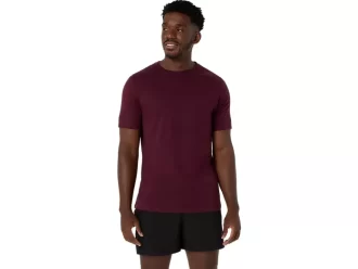 MĘSKA KOSZULKA Z POLI BAWEŁNY PR