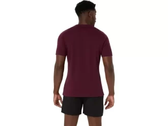 MĘSKA KOSZULKA Z POLI BAWEŁNY PR