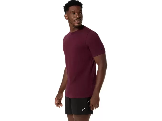 MĘSKA KOSZULKA Z POLI BAWEŁNY PR MĘSKA KOSZULKA Z POLI BAWEŁNY PR