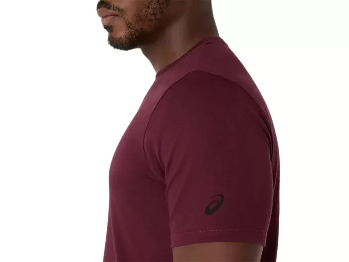 MĘSKA KOSZULKA Z POLI BAWEŁNY PR MĘSKA KOSZULKA Z POLI BAWEŁNY PR