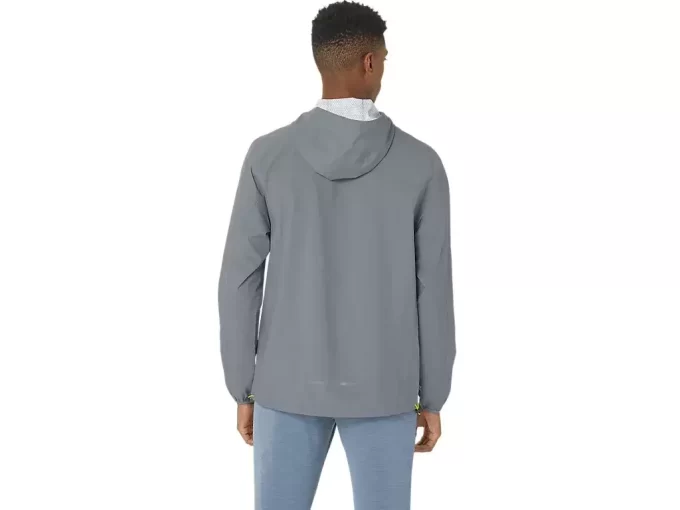 MĘSKA KURTKA WODOODPORNA