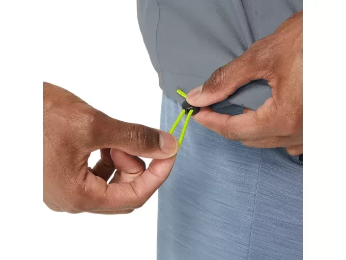 MĘSKA KURTKA WODOODPORNA