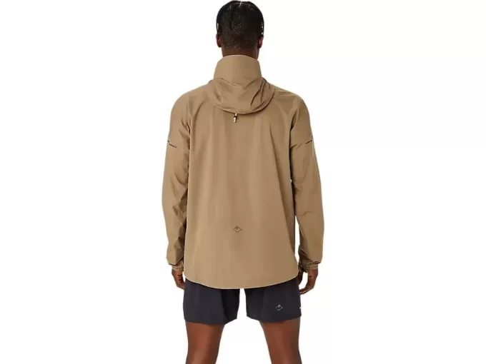 MĘSKA KURTKA WODOODPORNA FUJITRAIL