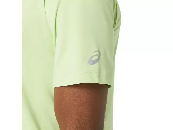 MĘSKI TECHNOLOGICZNY TOP Z KRÓTKIM RĘKAWEM HTHR MĘSKI TECHNOLOGICZNY TOP Z KRÓTKIM RĘKAWEM HTHR