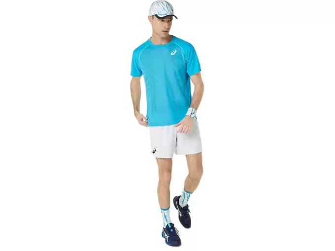 MĘSKIE SPODENKI MECZOWE 7 IN